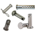 All Kinds Of High Quality Clevis Pin,Clevis Pin Factory